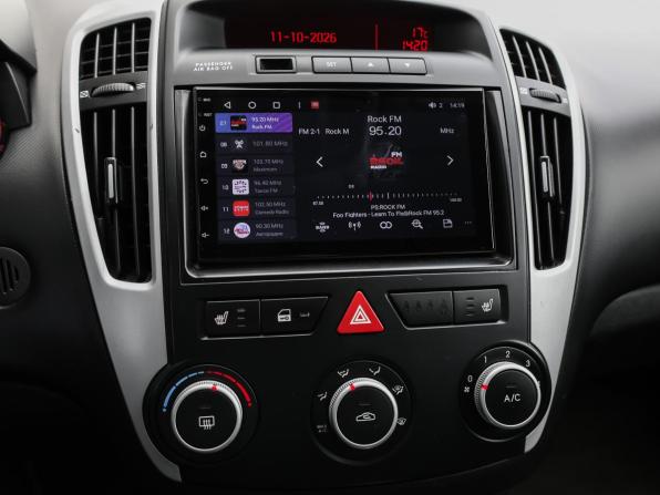 Kia Ceed II с пробегом 2012 года, цена 998 000 рублей, 158456 км, универсал, Автокод Объявления