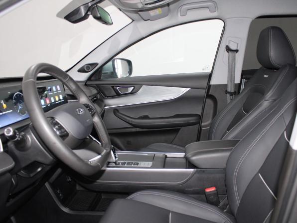 Chery Tiggo 7 Pro Max I с пробегом 2023 года, цена 1 949 900 рублей, 45363 км, внедорожник, Автокод Объявления
