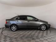 Toyota Corolla IX (E120 E130) Рестайлинг Санкт-Петербург  - изображение 21