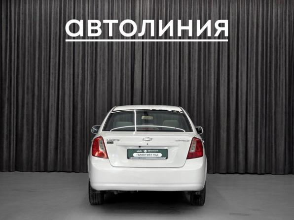 Chevrolet Lacetti I с пробегом 2011 года, цена 429 000 рублей, 220000 км, седан, Автокод Объявления