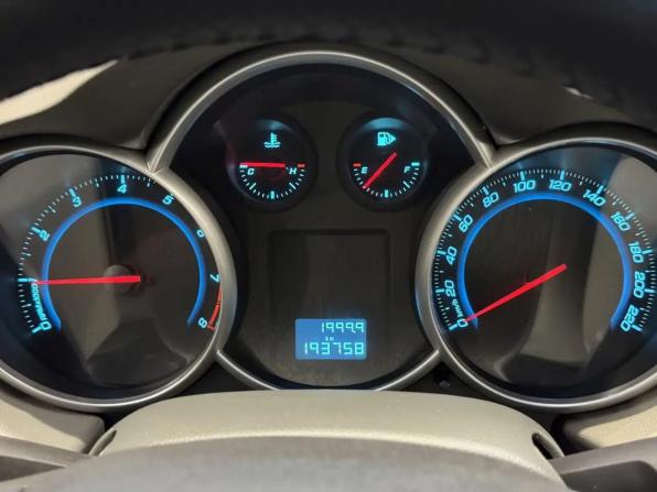 Chevrolet Cruze I с пробегом 2010 года, цена 549 000 рублей, 194000 км, седан, Автокод Объявления