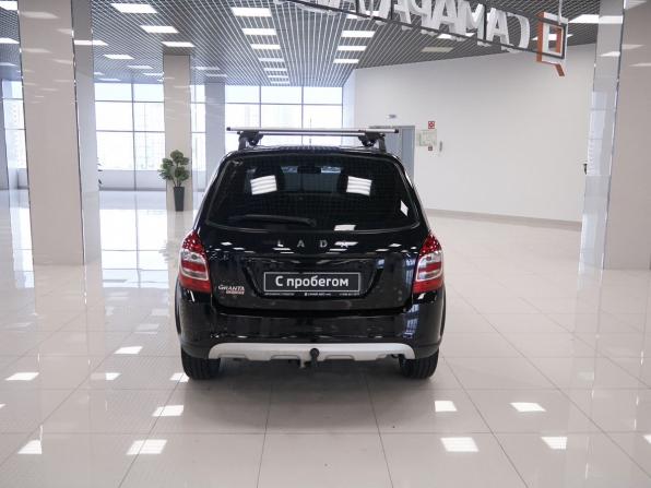 Lada (ВАЗ) Granta I Рестайлинг с пробегом 2023 года, цена 862 000 рублей, 77832 км, универсал, Автокод Объявления