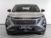 Omoda C5 I Рестайлинг Москва  - изображение 30