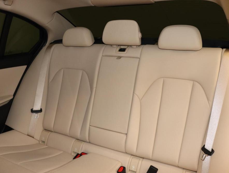 BMW 3 серии VII (G2x) Санкт-Петербург  - изображение 19