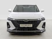 Chery Arrizo 8 Москва  - изображение 32