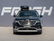 Kia Carnival IV Краснодар  - изображение 30