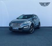 Hyundai Santa Fe III Санкт-Петербург  - изображение 28