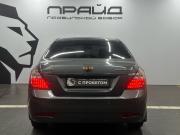 Geely Emgrand EC7 Ростов-на-Дону  - изображение 24