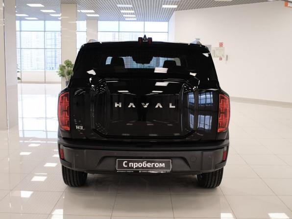 Haval H3 I с пробегом 2024 года, цена 2 425 000 рублей, 17974 км, внедорожник, Автокод Объявления