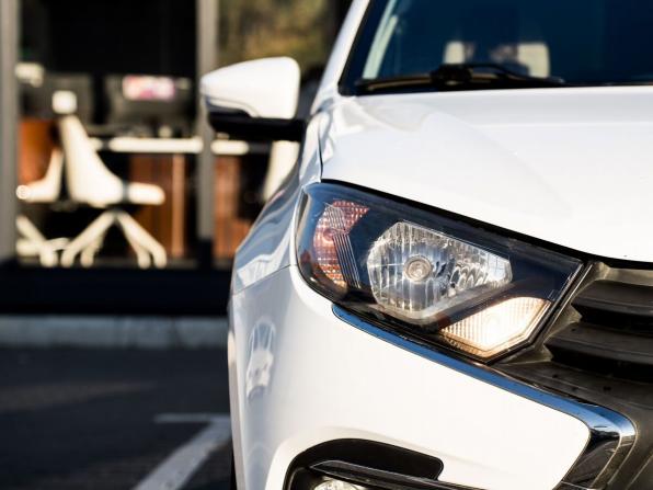 Lada (ВАЗ) Granta I Рестайлинг с пробегом 2019 года, цена 930 000 рублей, 73422 км, седан, Автокод Объявления