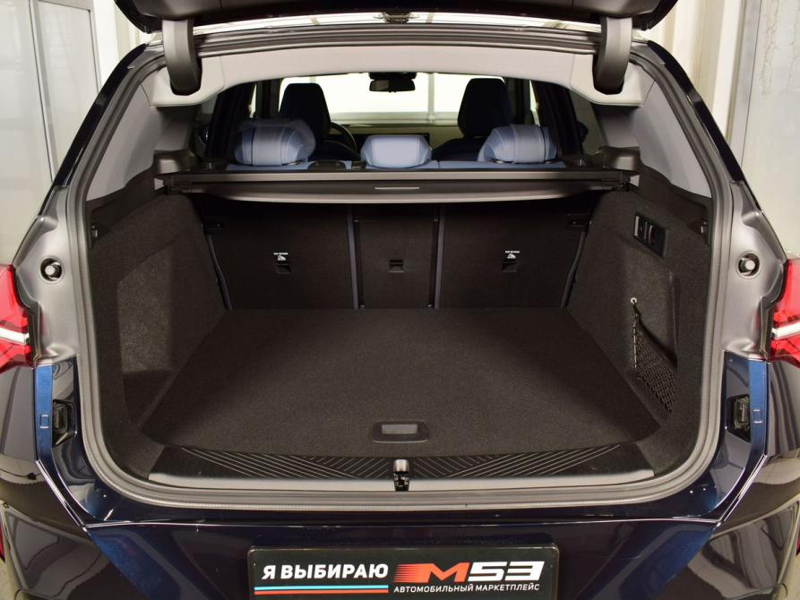 BMW X3 IV (G45/G48) Кемерово  - изображение 8