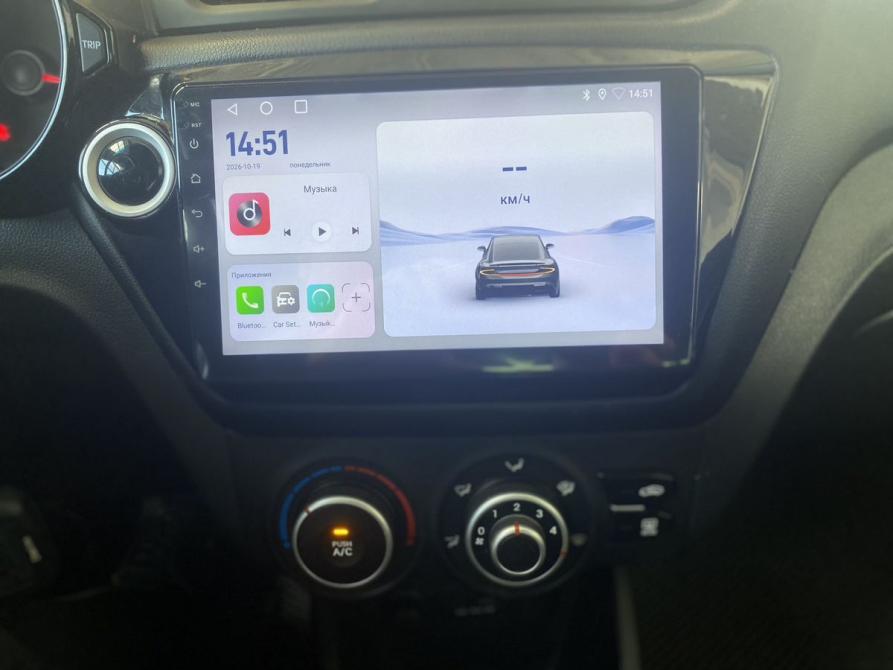 Kia Rio III Саратов  - изображение 21