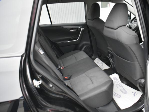 Toyota RAV4 V (XA50) с пробегом 2021 года, цена 3 199 000 рублей, 84846 км, внедорожник, Автокод Объявления
