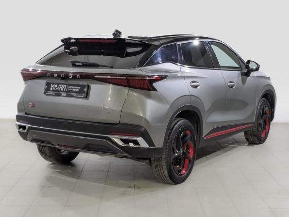 Omoda C5 I с пробегом 2024 года, цена 1 990 000 рублей, 41285 км, внедорожник, Автокод Объявления