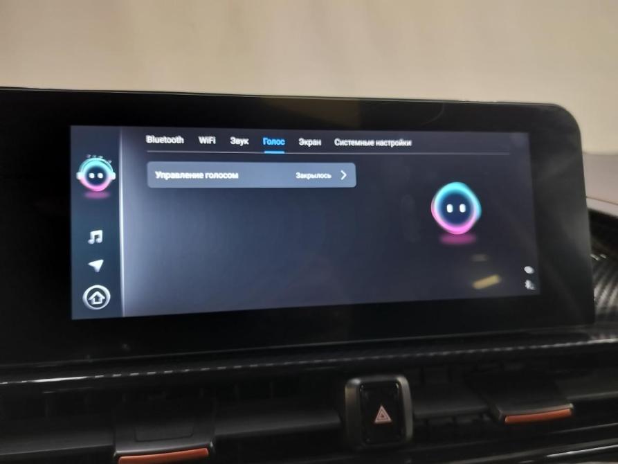 Omoda S5 GT Санкт-Петербург  - изображение 16