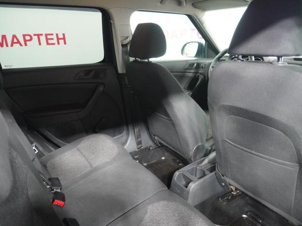 Skoda Yeti I Рестайлинг с пробегом 2014 года, цена 948 000 рублей, 107667 км, внедорожник, Автокод Объявления