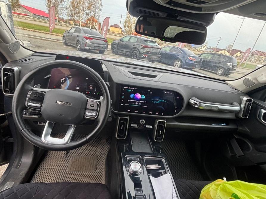 Haval Dargo I Пермь  - изображение 5