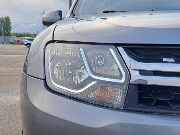 Renault Duster I Рестайлинг с пробегом 2019 года, цена 1 155 000 рублей, 260000 км, внедорожник, Автокод Объявления