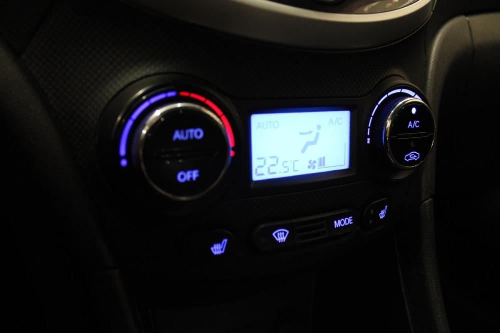 Hyundai Solaris I Томск  - изображение 9
