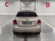 Volkswagen Polo V Рестайлинг Казань  - изображение 29