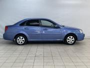 Chevrolet Lacetti I Воронеж  - изображение 28