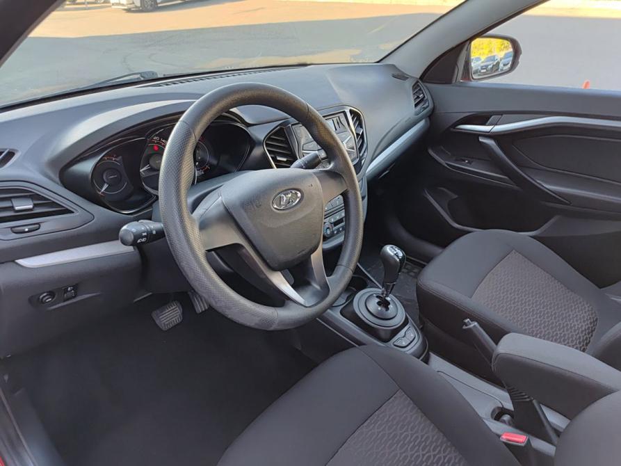 Lada (ВАЗ) Vesta I Ижевск  - изображение 20