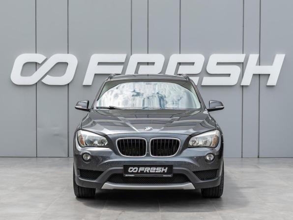 BMW X1 I (E84) Рестайлинг с пробегом 2014 года, цена 1 140 000 рублей, 272258 км, внедорожник, Автокод Объявления