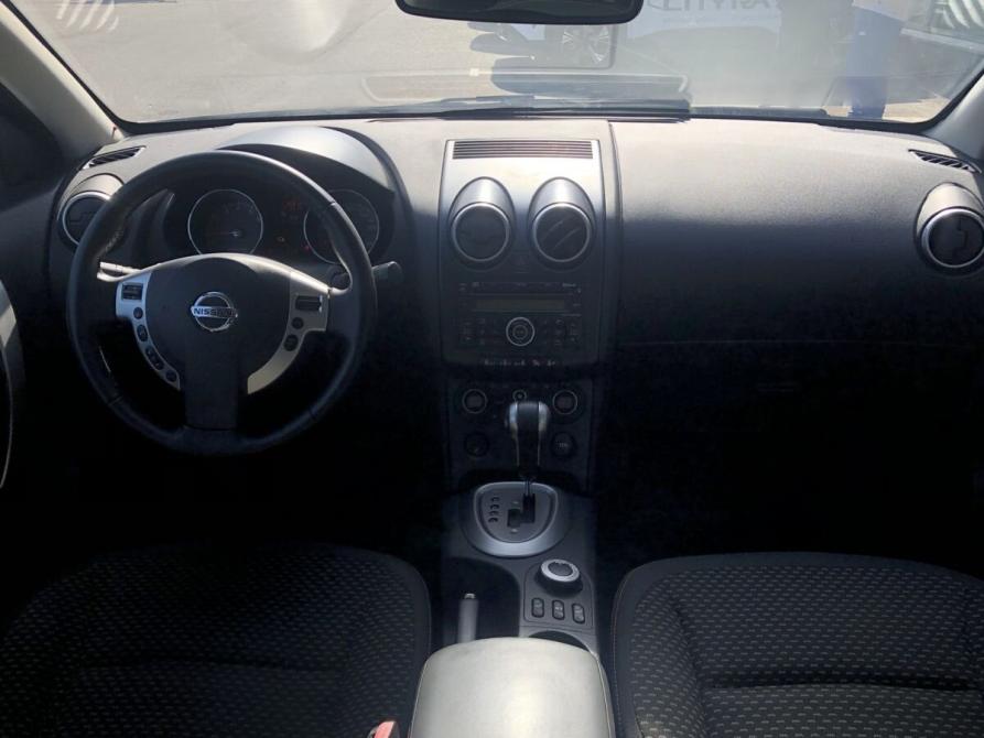 Nissan Qashqai+2 I Брянск  - изображение 10