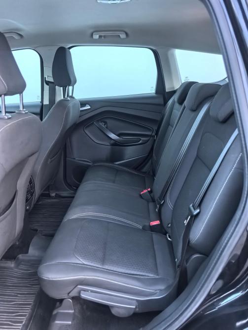 Ford Kuga II Рестайлинг Санкт-Петербург  - изображение 17