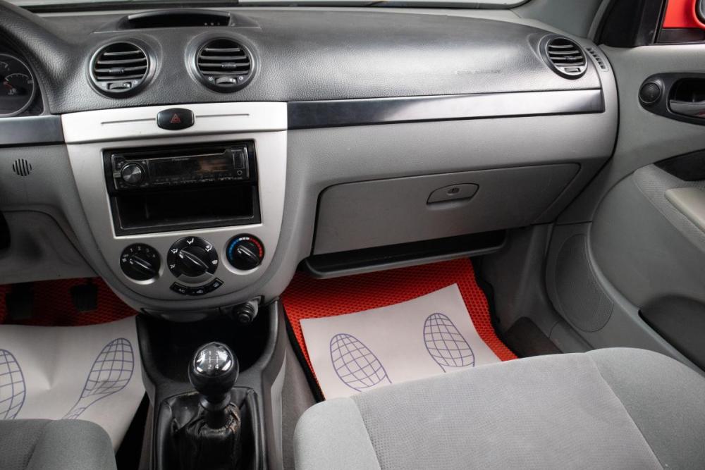 Chevrolet Lacetti I Оренбург  - изображение 10