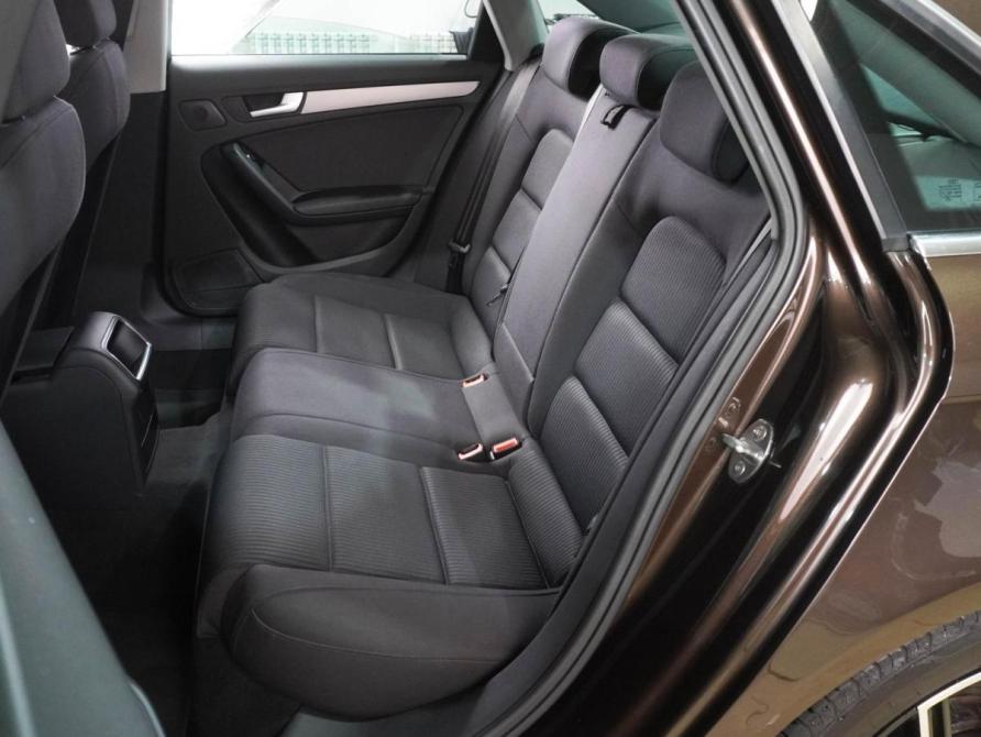 Audi A4 IV (B8) Рестайлинг Воронеж  - изображение 9