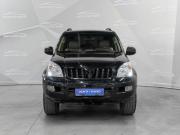 Toyota Land Cruiser Prado 120 Series Новосибирск  - изображение 36