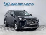 Toyota RAV4 V (XA50) Калининград  - изображение 24