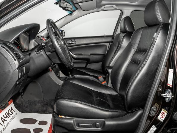 Honda Accord VII с пробегом 2006 года, цена 1 099 500 рублей, 202591 км, седан, Автокод Объявления