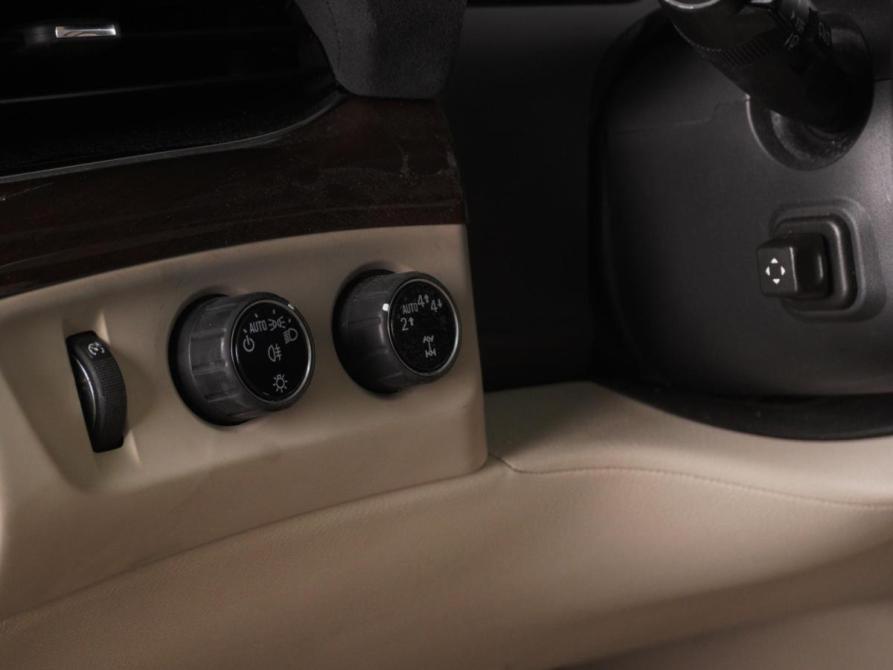Cadillac Escalade IV Минеральные Воды  - изображение 19