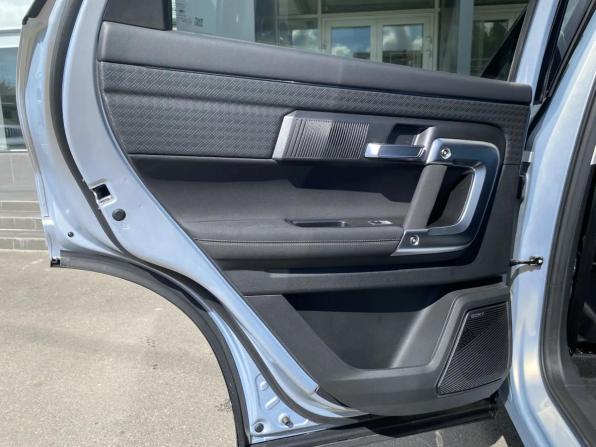 Jaecoo J7 I с пробегом 2023 года, цена 2 215 000 рублей, 26471 км, внедорожник, Автокод Объявления