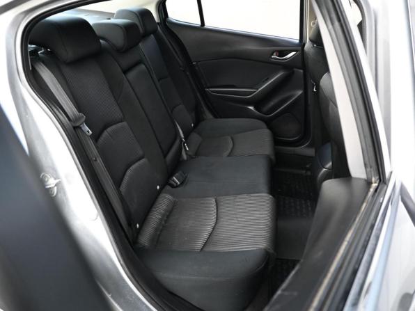 Mazda 3 III (BM) с пробегом 2014 года, цена 1 084 000 рублей, 192708 км, седан, Автокод Объявления