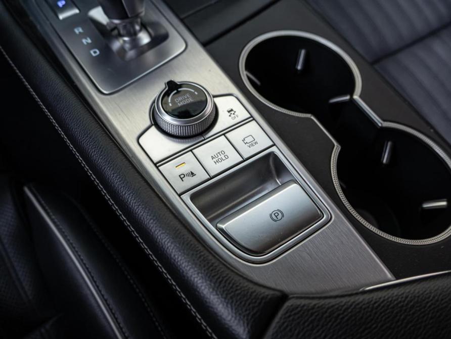 Genesis G70 I Краснодар  - изображение 15
