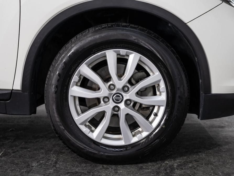 Nissan X-Trail III Иркутск  - изображение 22