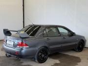 Mitsubishi Lancer IX Рестайлинг Псков  - изображение 14