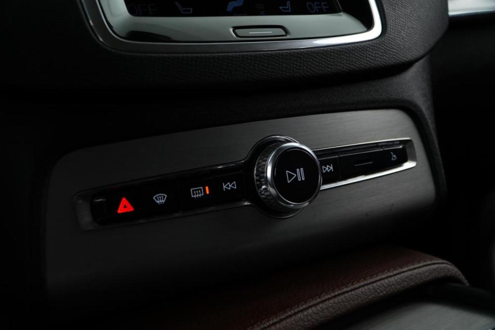 Volvo XC90 II Рестайлинг 1 Москва  - изображение 15