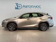 Lexus NX I Омск  - изображение 29