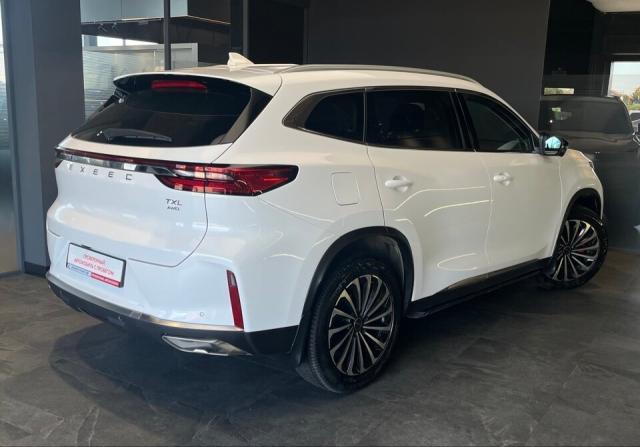 Exeed TXL I Рестайлинг с пробегом 2023 года, цена 2 550 000 рублей, 30501 км, внедорожник, Автокод Объявления