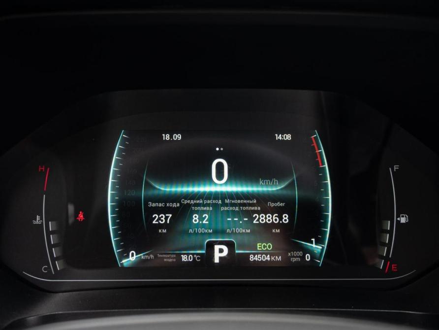 Chery Tiggo 4 Pro I Краснодар  - изображение 19