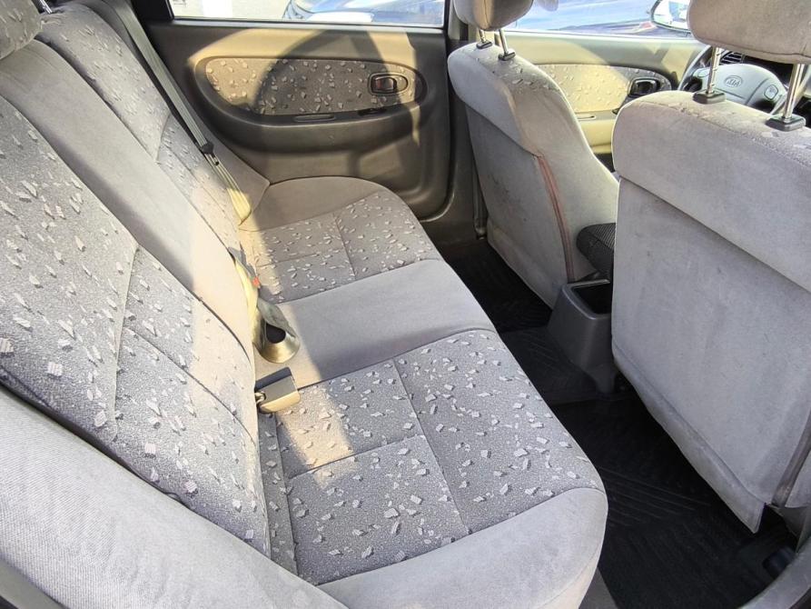 Kia Spectra I Рестайлинг 2 Белгород  - изображение 17