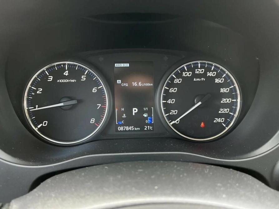 Mitsubishi Outlander III Рестайлинг 3 Буинск  - изображение 10