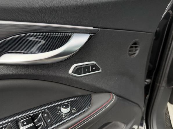 Geely Tugella I с пробегом 2022 года, цена 2 170 000 рублей, 119756 км, внедорожник, Автокод Объявления