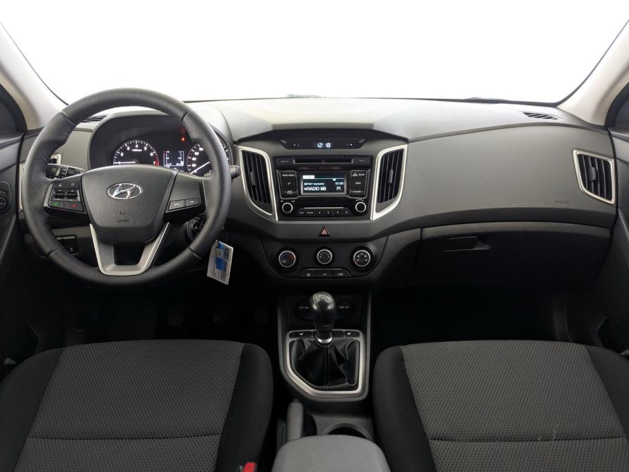 Hyundai Creta I Москва  - изображение 24