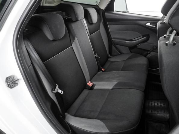 Ford Focus III с пробегом 2013 года, цена 699 000 рублей, 296321 км, универсал, Автокод Объявления