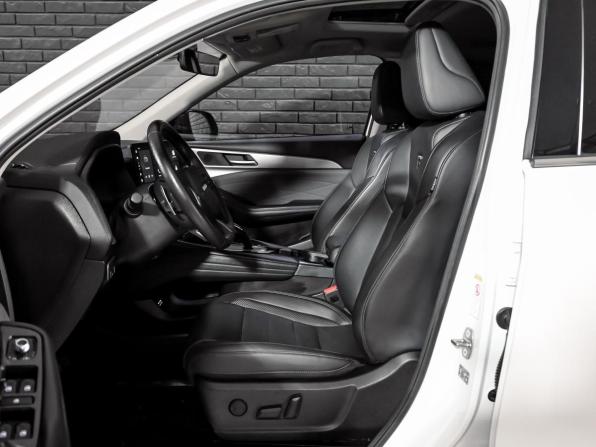Haval F7x I Рестайлинг с пробегом 2022 года, цена 2 080 000 рублей, 70129 км, внедорожник, Автокод Объявления